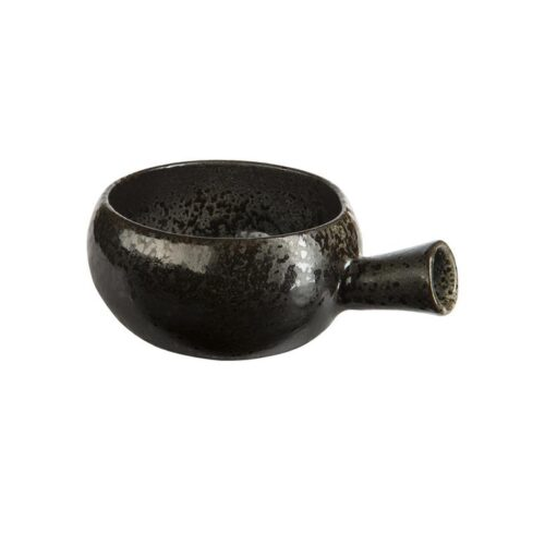 120x68mm Basalt supikauss