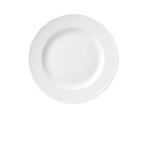 280mm Klassikaline tasane taldrik