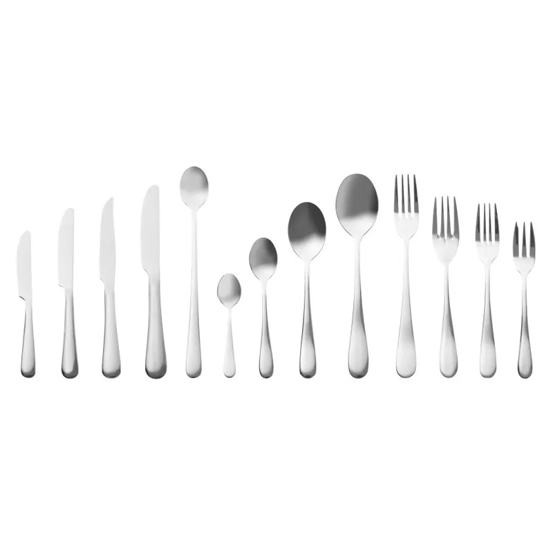 Elegantne magustoidukahvel 1tk - Image 2