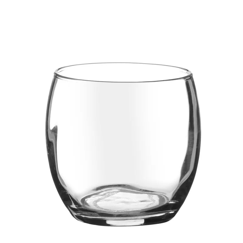 340ml Volare Rocks klaas