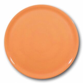 Ø330mm Pitsataldrik Speciale oranž