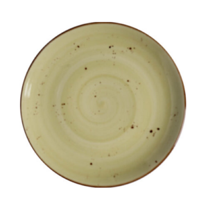 26cm Oliivtaldrik