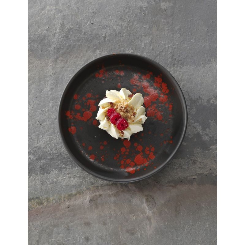 260mm Bloom lame taldrik - Image 2