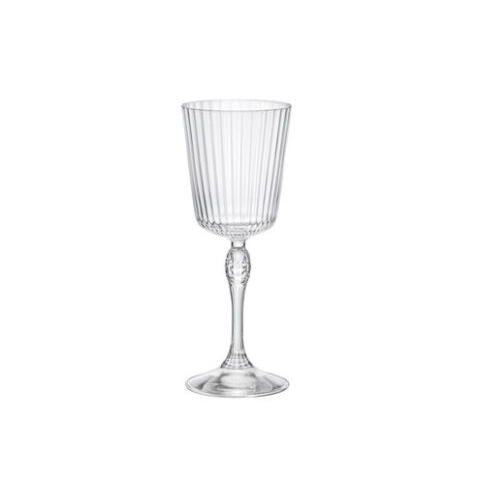 240ml Ameerika 20ndate kokteiliklaas