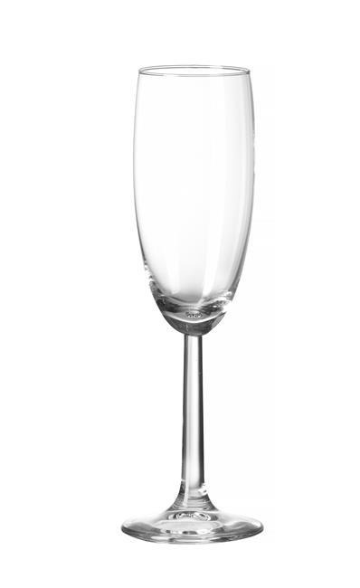 Volare Banquet flute 180ml - Image 2