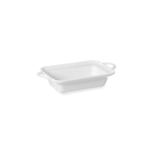 0.25L Ristkülikukujuline liud 236x126x48mm