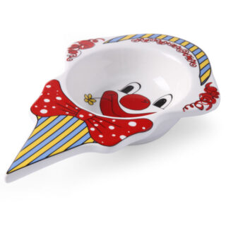 226x145x37mm Desserdikausike "Kloun"