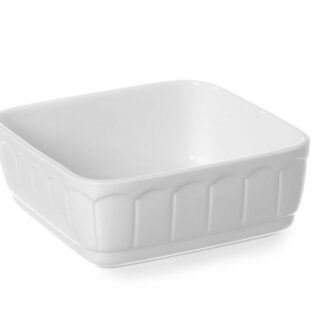165x165x65mm Küpsetusvorm Rustica - ruudukujuline 1.1L