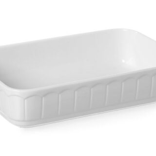 335x232x62mm Küpsetusvorm Rustica - ristkülikukujuline 3L