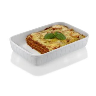 380x260x70mm Küpsetusvorm Rustica - ristkülikukujuline 4.8L