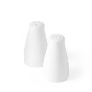 Ø42x80mm Maitseainetooside komplekt sool ja pipar