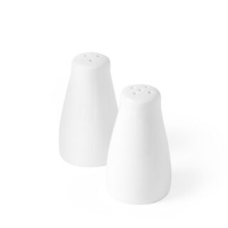 Ø42x80mm Maitseainetooside komplekt sool ja pipar.