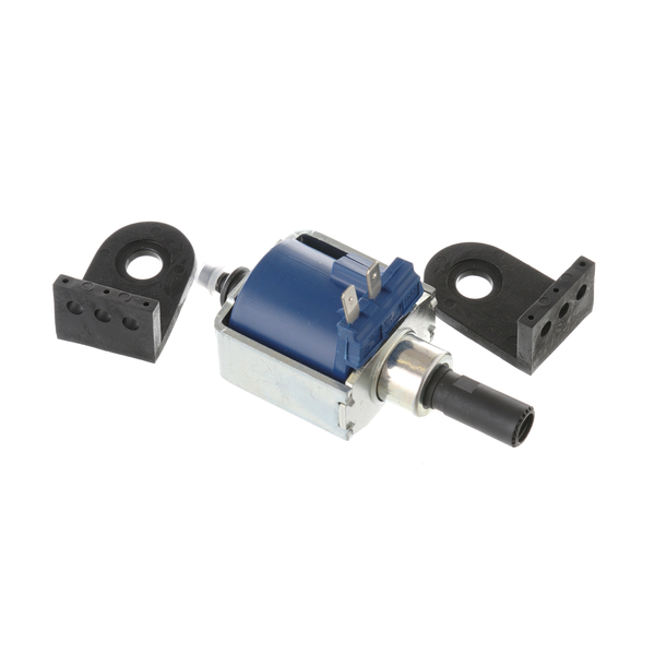 Pump ahjule 32W