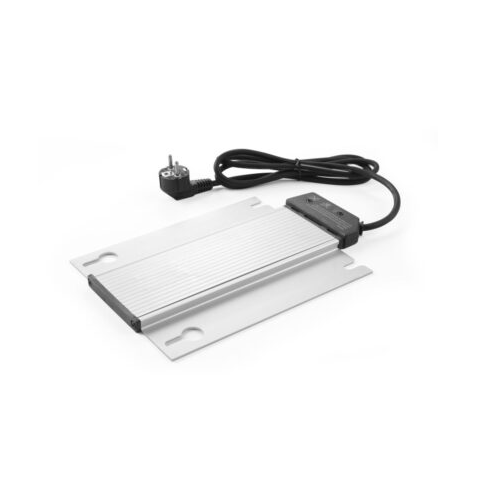 380W Kütteelement marmiitide jaoks Ainult element 230V/ 300x200x19mm