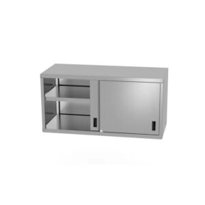 1200x400x600mm Keevitatud kupeekapp seinale