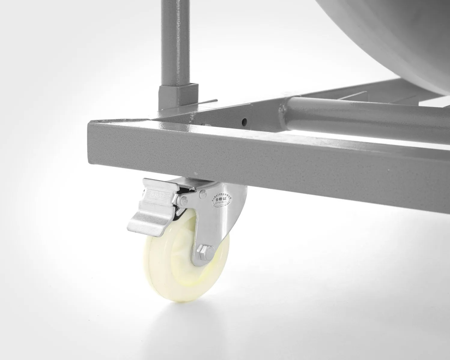 1800x850x990mm Käru laudade transportimiseks - Image 5