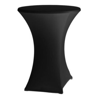 Ø70-85cm Ümmargune laudlina Symposium Ø850x1150mm