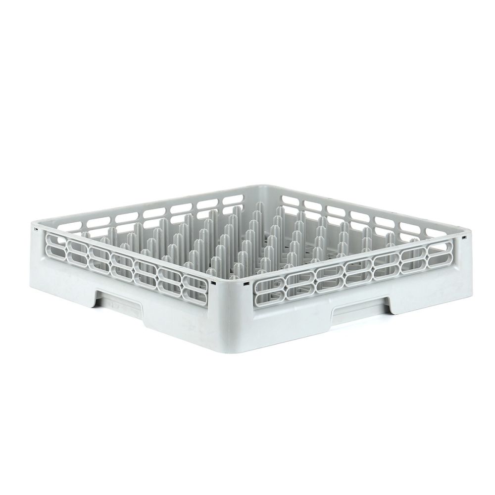 500x500x100mm Nõudepesumasina korv – taldrikutele