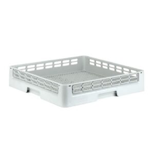 500x500x100mm Nõudepesumasina söögiriistade korv