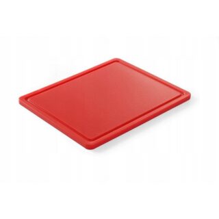 GN1/2 Lõikelaud HACCP - 325x265mm
