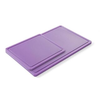 325x265mm Lõikelaud HACCP GN1/2 -