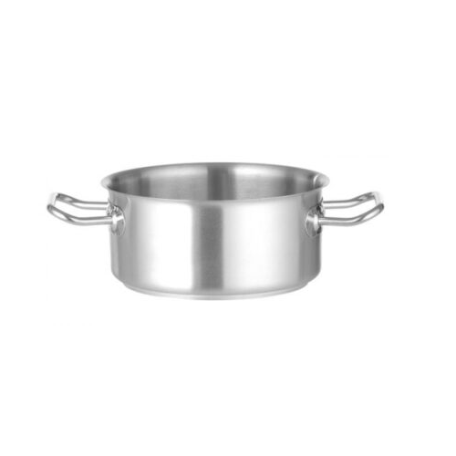 Madal 12.4L ilma kaaneta