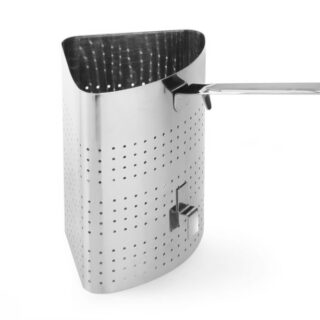 Sõel 1.5L makaronide keetmiseks 160x160x230mm