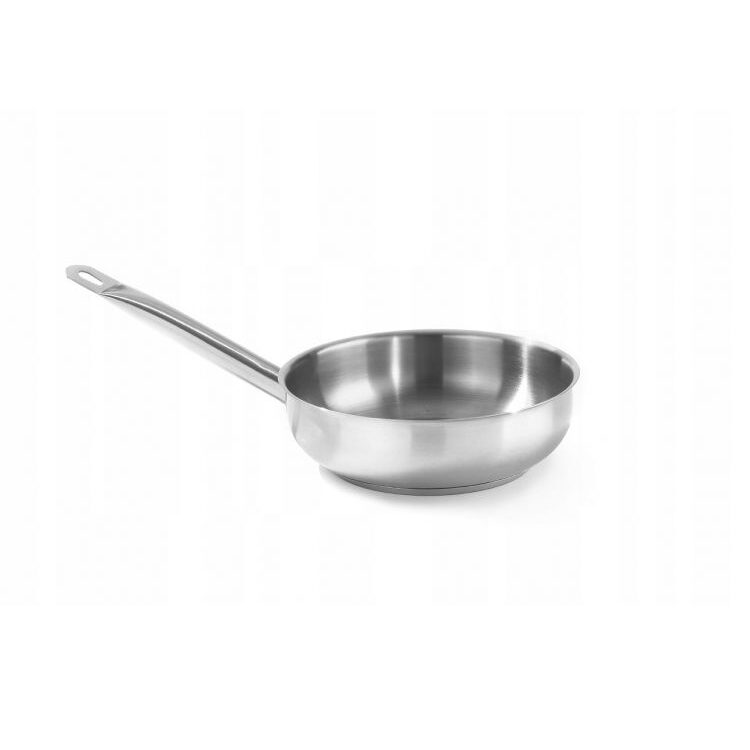 1.7L Haudepann praadimise jaoks ilma kaaneta Ø200x65mm