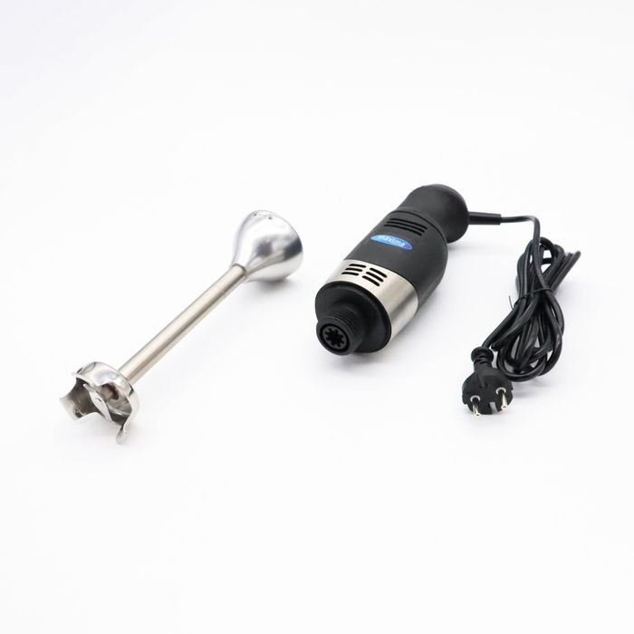 Saumikser - 18 cm saag - 250W