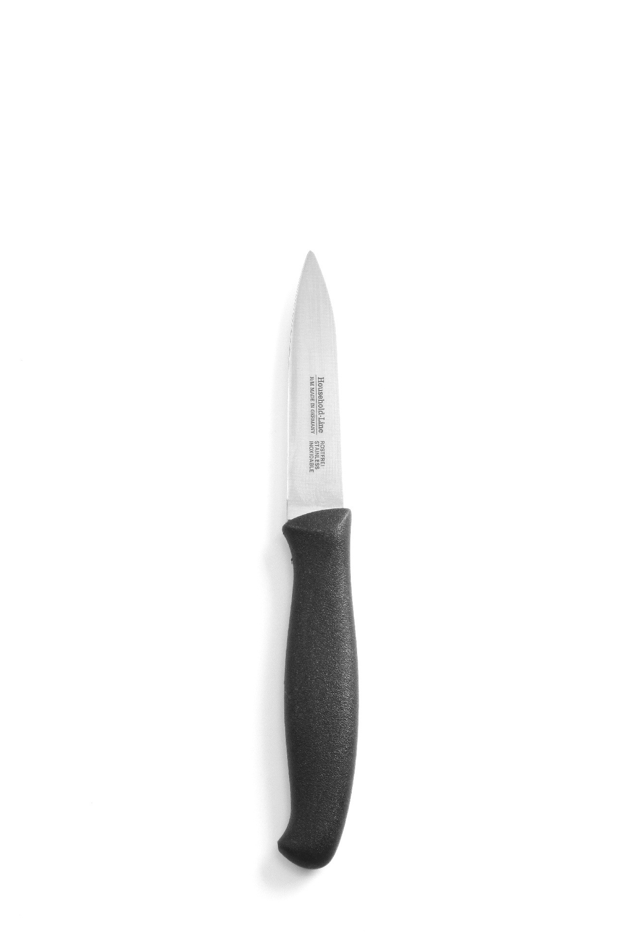 190mm Köögiviljanuga terava otsaga mudeL - Image 2
