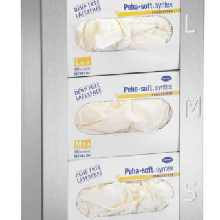 Glove dispenser K30