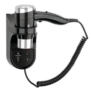 Hotel hairdryer 1600SR