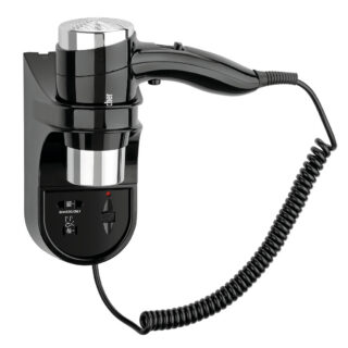 Hotel hairdryer 1600SR