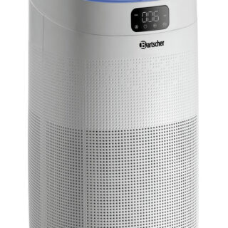 40m2 Õhupuhasti W4000