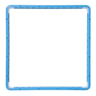 500x500x45mm Nõudepesumasina korvi laiendus 1 sektsioon