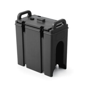 18L Termokast jookide jaoks - kraaniga 230x420x620mm