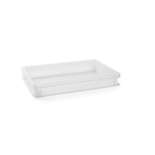 18L Pitsataigna anum KitchenLine AmerBox 600x400x95mm