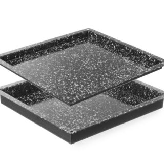 Toiduanum Convectomat GN2/3 GN2/3, 345x325x(H)20mm
