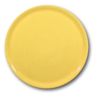 Ø330mm Pitsataldrik Speciale kollane