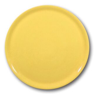 Ø330mm Pitsataldrik Speciale kollane