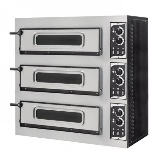 1200W Prismafood, 400V/915x690x900mm