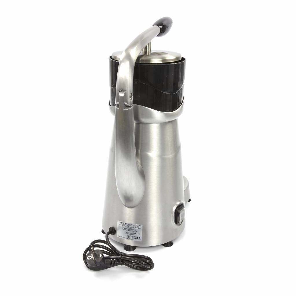 Tsitrusviljade mahlapress 32LH XL Automatic - Image 6