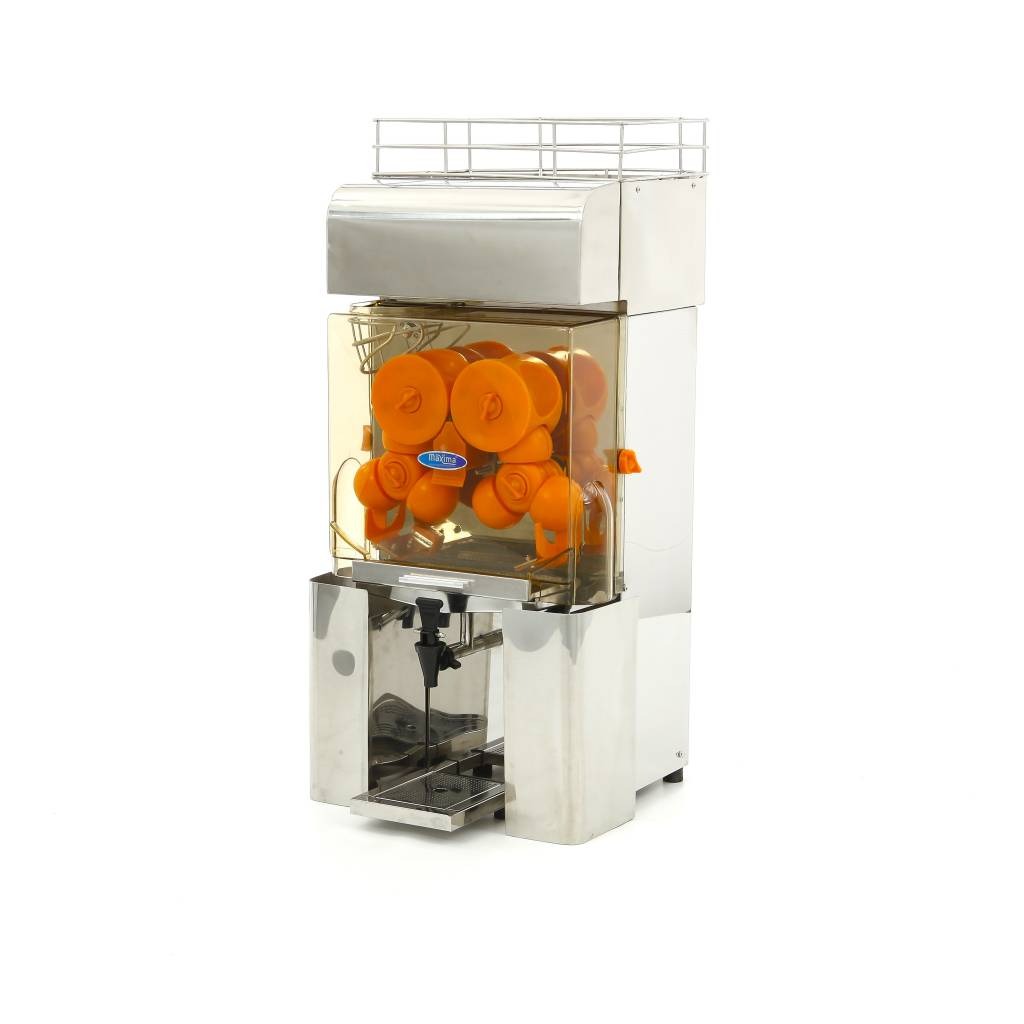 Iseteenindus mahlapress MAJ45