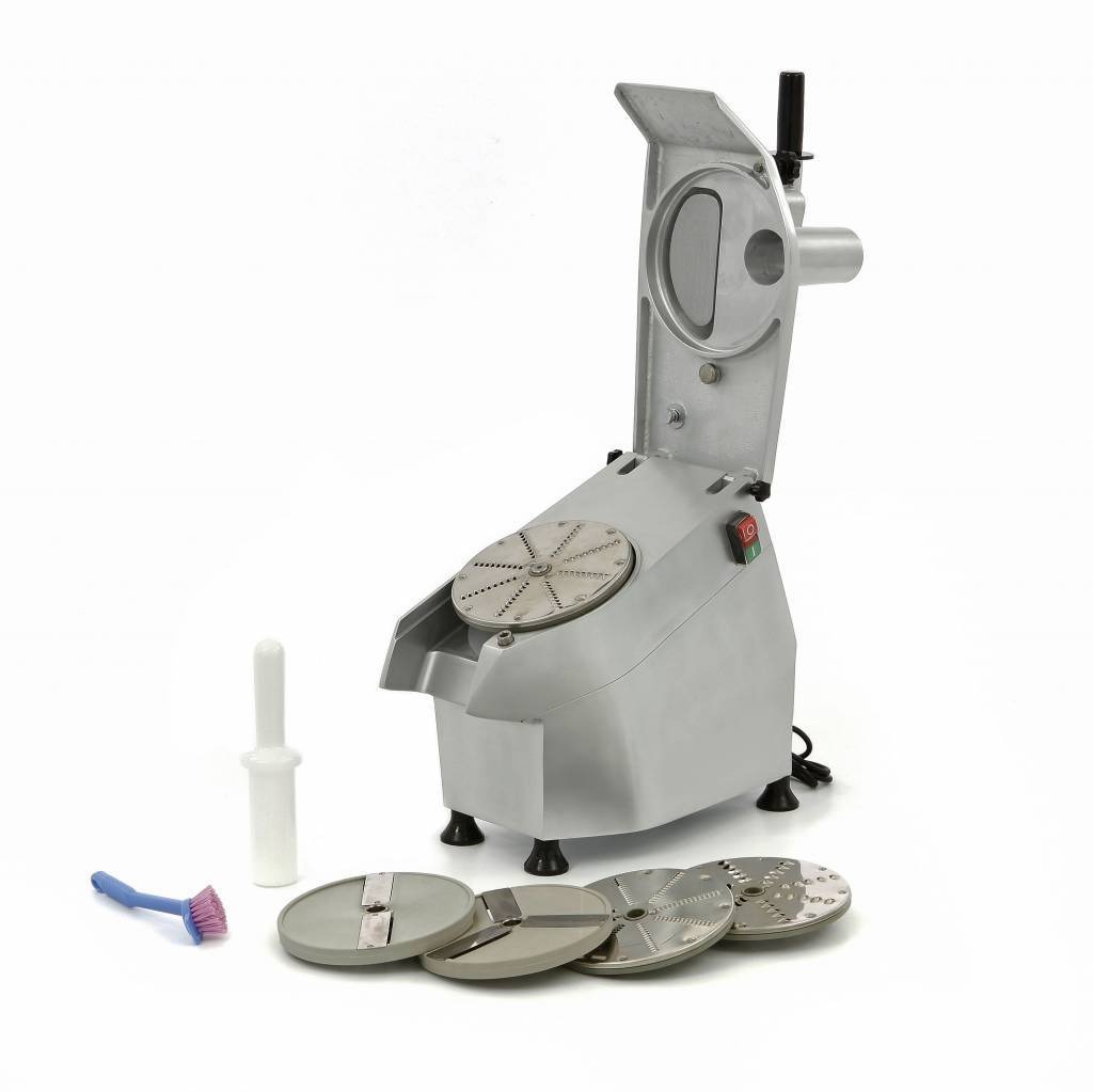 VC450 Köögiviljalõikur koos 5 lõikekettaga - Image 2