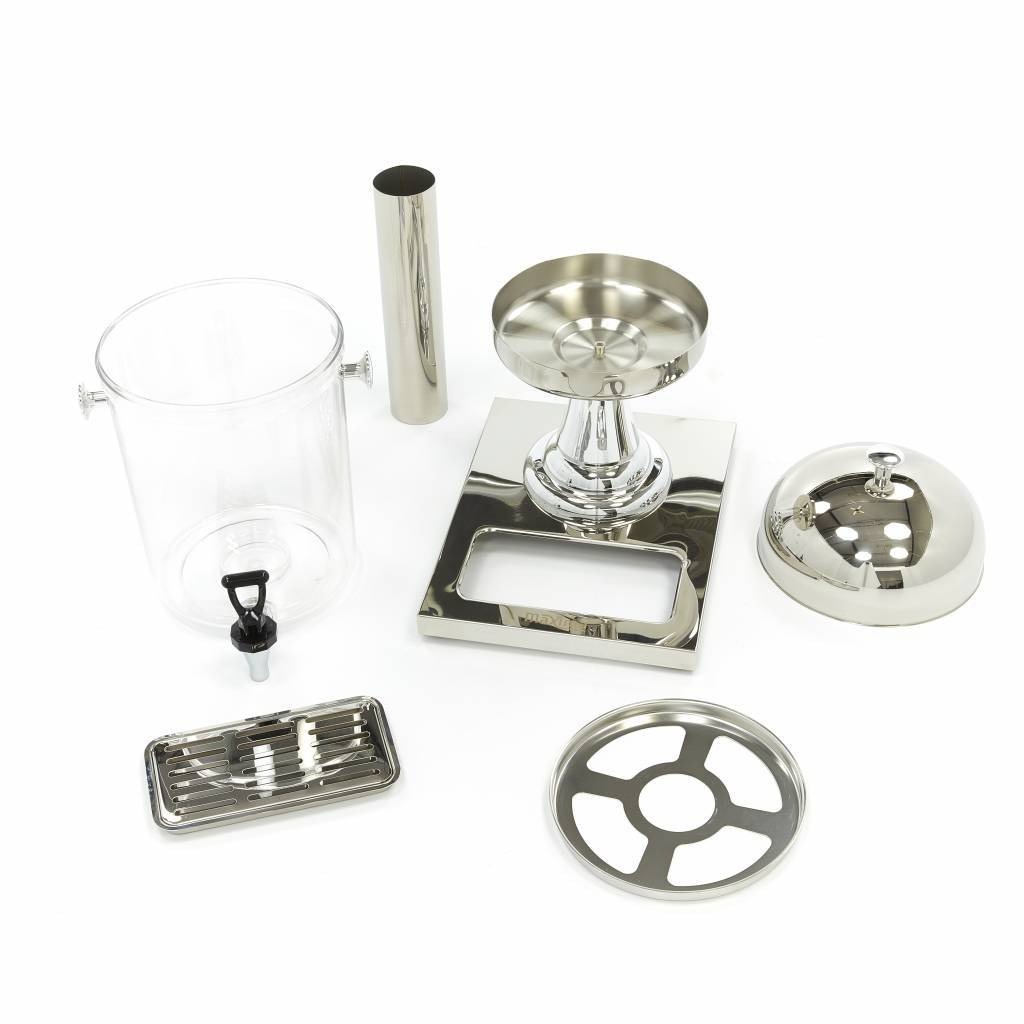 Mahladosaator MDP1-8 - Image 2