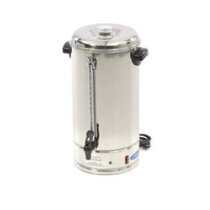 15L Kohvi perkolaator