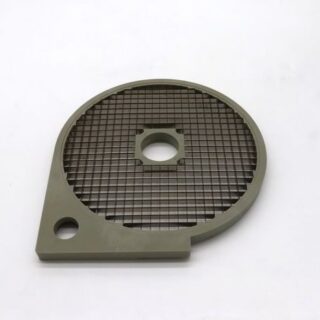 8x8mm VC450 Kuubikutega riiv