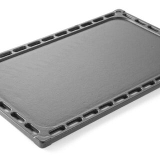 Malmist pann GN1/1 - 325x530mm
