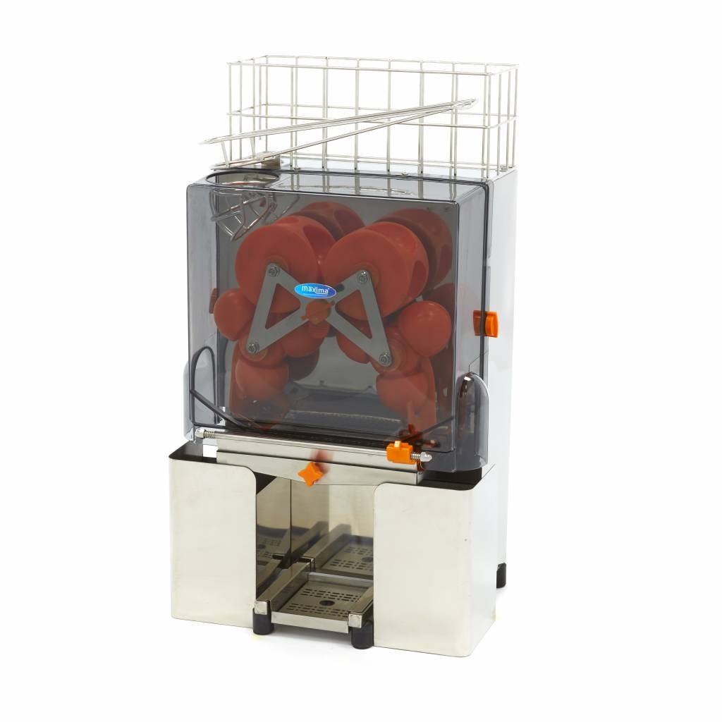 Automaatne mahlapress Deluxe MAJ26X