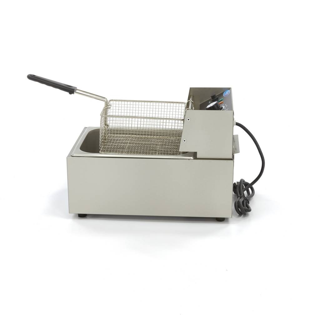 6L Elektrifritüür Eco - Image 5